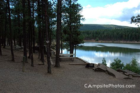 Morphy Lake State Park Campsite Photos Camping Info And Reservations
