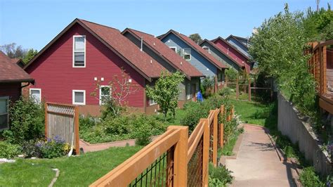 Communal Living Cohousing Types Benefits Of Intentional Communities