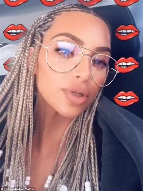 Bo Derek DEFENDS Kim Kardashian's 'Bo Derek braids ...