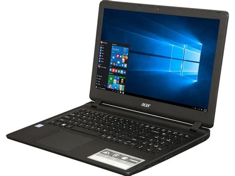 Refurbished Acer Laptop Aspire Intel Core I3 7100u 4gb Memory 1tb Hdd