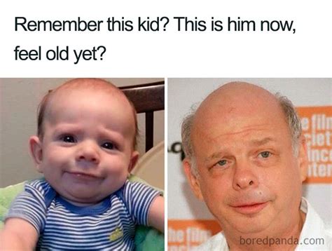30 Hilarious ‘then And Now Memes That Will Make You Feel Old Bored Panda