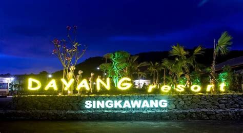 Dayang Resort Singkawang 2022 Hotel Deals Klook Global