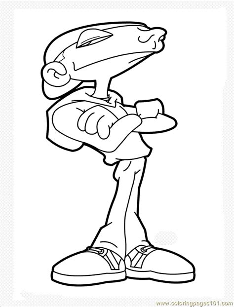 Color the shapes numbered 1 blue, the shapes numbered 2 red. Flag Of Haiti Coloring Page - Coloring Home