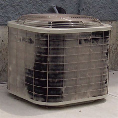 Air conditioner condenser units / r22 ac unit replacements an r22 ac replacement is the easiest, most affordable way to update your current split system to be more efficient and environmentally friendly and adhere to current regulations. How To Spray Down And Clean A Central Air Conditioner ...