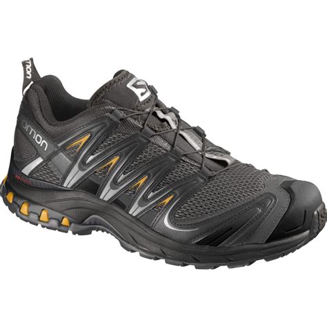 Salomon Xa Pro 3d Trail Running Shoe Mens Footwear