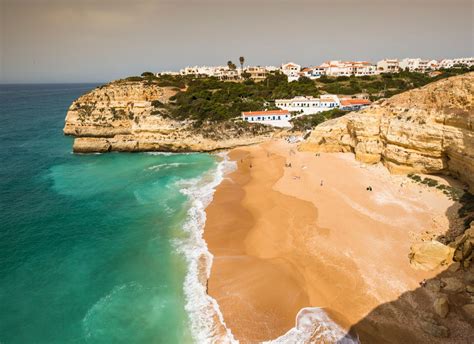 Up to the late 20th century, the village's economy was based on ocean fishing. Benagil y Caneiros, entre las 100 mejores playas del mundo ...