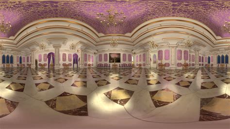 Artstation Ballroom