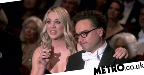 The Big Bang Theory Gets Farewell From Celebs And Astronauts Metro News