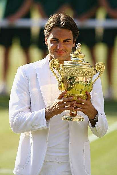Page 5 8 Times Roger Federer Proved That He Is The King Of Grass
