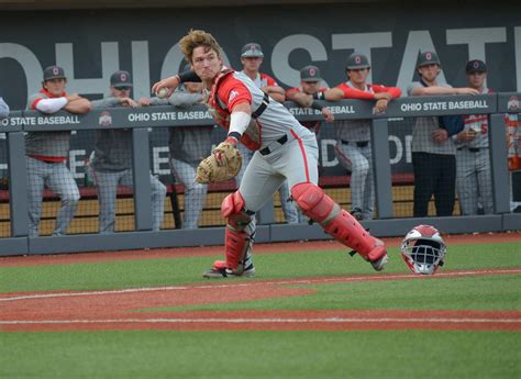 Dillon Dingler seeks consistency at the plate - Baseball Prospect Journal