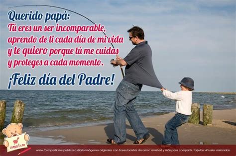 Frases Para Dia Del Padre