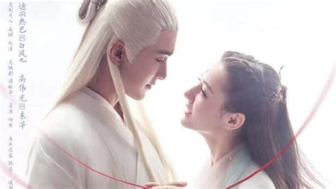 Top Des Meilleurs Dramas Chinois Historique Romanc Et Fantastique