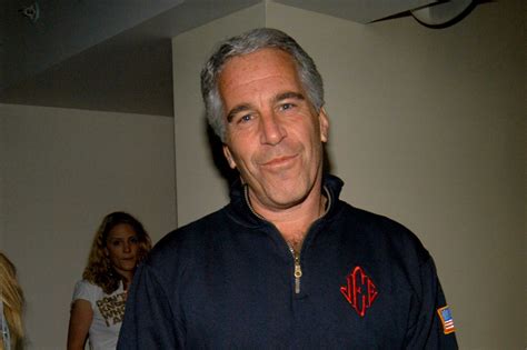 New Epstein Accuser Says He Asked For Nude Photos A Month Before His Arrest