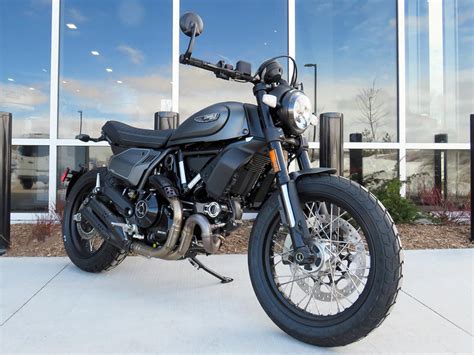 Ducati Scrambler Night Deals Discount Save 60 Jlcatj Gob Mx