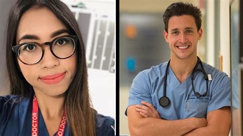 Video Dr Amalina Appears On ‘the Sexiest Doctor Alive Dr Mikes