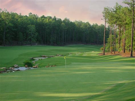 This town is the county seat of greene county. Reynolds Plantation, Greensboro, GA - Albrecht Golf Guide