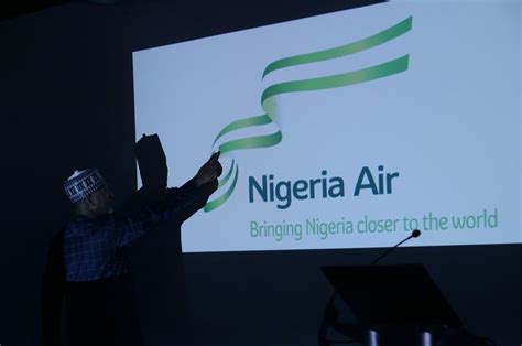 Nigeria Restarts Domestic Flights