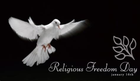 There are 248 days left in the year. When is Religious Freedom Day 2020 - National and ...