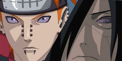 Naruto Villains With Best Introductions Ranked
