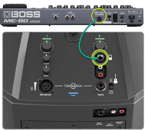 Fileboss Me 80 Outputs To Compactpng Bose Portable Pa Encyclopedia