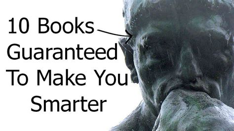 These Are Top Ten Nonfiction Books Guaranteed To Make You Smarter Top