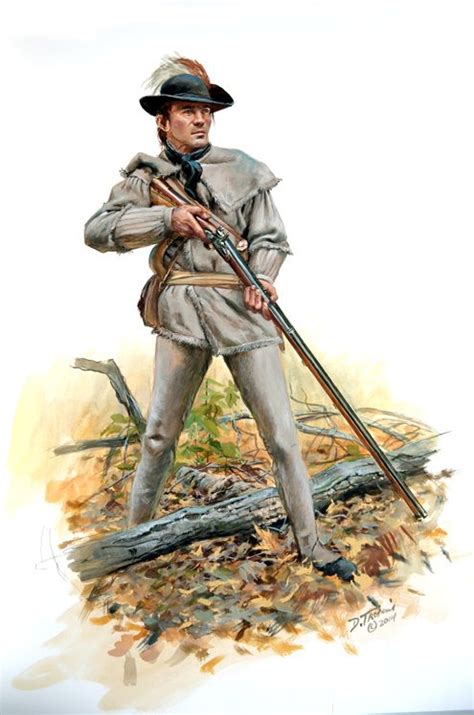 American Military History American Civil War Early American