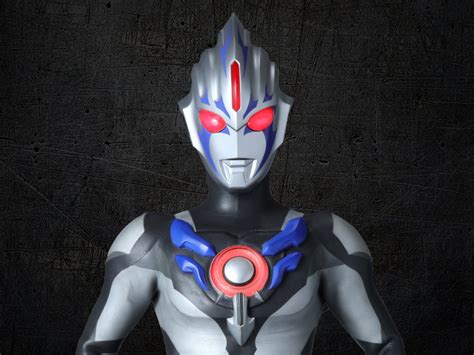 Ultraman Orb Darkness Ultraman Wiki Fandom