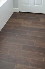 Ceramic Wood Tile Flooring Images