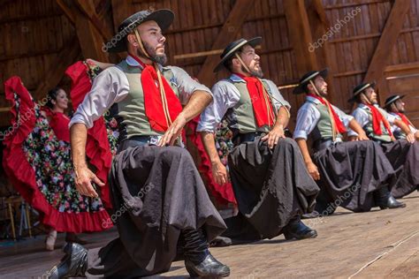 Argentina Cultura E Costumes