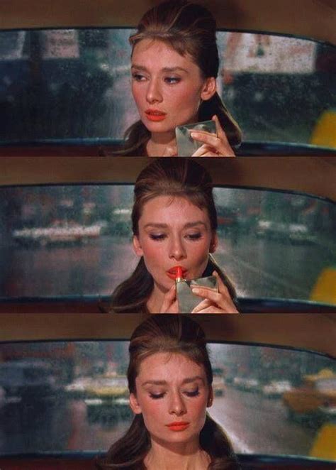 Does Anyone Know What The Breakfast At Tiffanys Lipstick Shade Is Of
