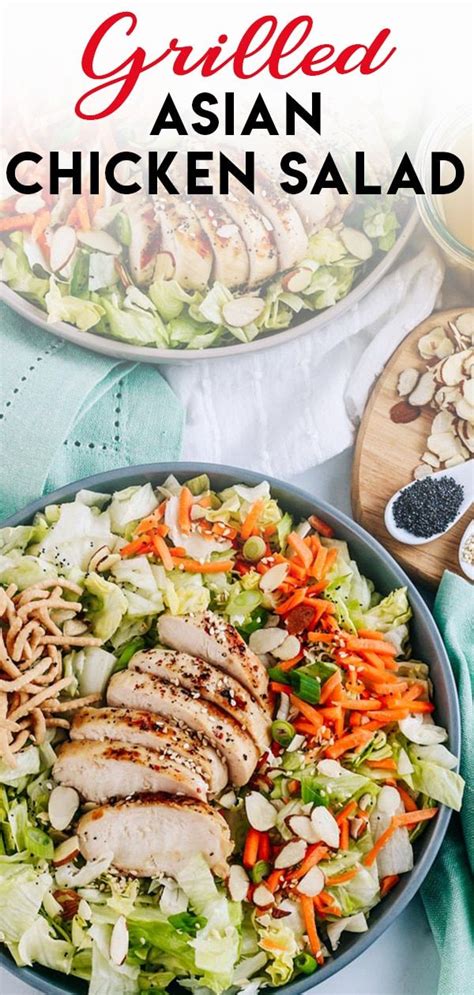 Drizzle with the balsamic vinegar and squeeze the lemon juice over. Hot Chicken Salad Recipe With Water Chestnuts - Spicy ...