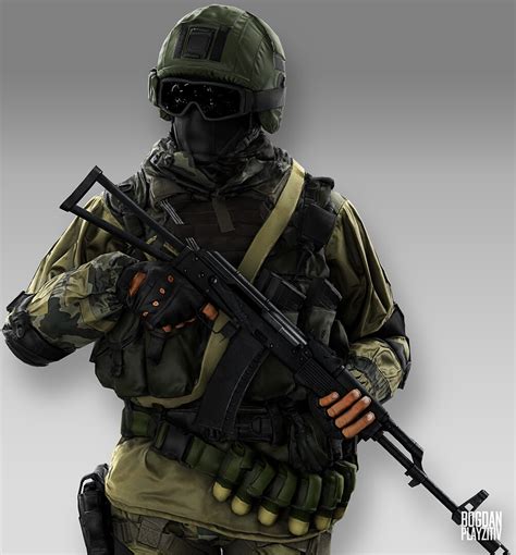 Bogdan Playzitiv Battlefield 4