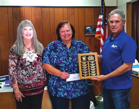 City Council holds regular meeting, September 14th; recognizes Employee