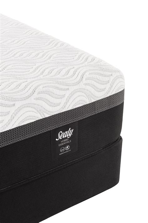 Offers.com is supported by savers like you. Sealy Trust II Firm Queen Mattress