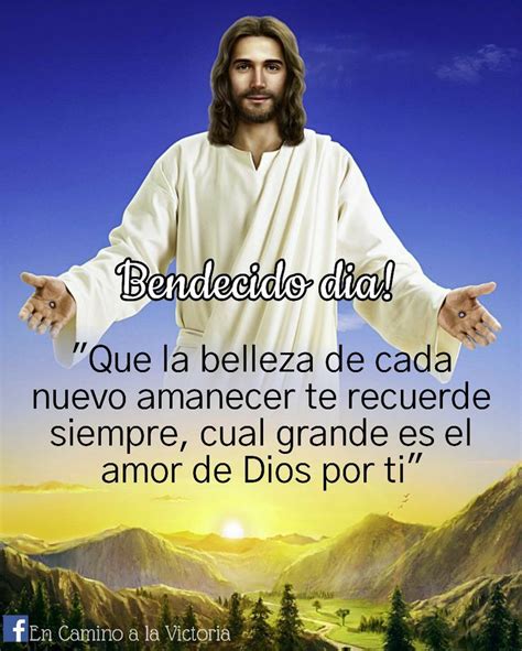 Descubrir 50 Imagen Frases De Buenos Dias Cristianas Con Imagen