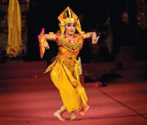 The Wiranjaya Dance Now Bali