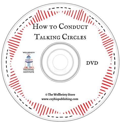 How To Conduct Talking Circles Store