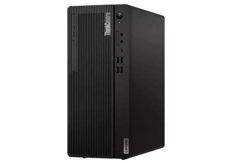 Thinkcentre M70t Gen 3 Intel Desktop Unternehmenstauglicher Tower