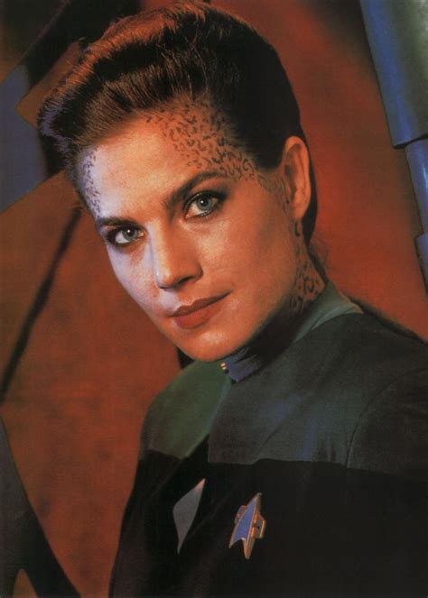 Jadzia Dax Star Trek Women Photo 10919987 Fanpop