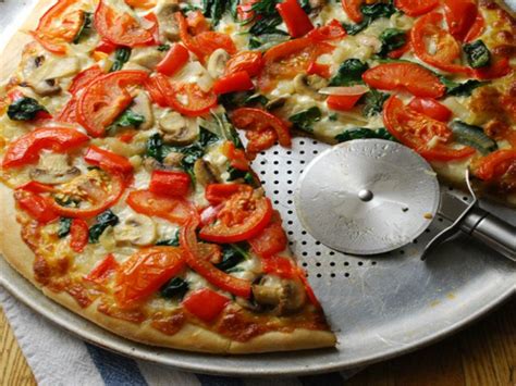Sections show more follow today more tips and recipes for easy, healthy meals 5 tips for saving time in the. lacto ovo vegetarian | Healthy pizza recipes, Vegetarian ...