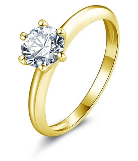 Finding your dream engagement ring just got easier with our curated list of the best places to buy engagement rings online. Elegant Engagement Gold Plated Adjustable Couple Rings ...