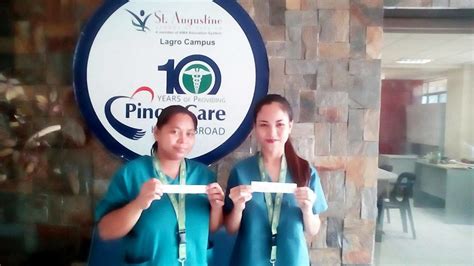 Scholarship Program 2017 Philippines 4ever40 Sisterhood Association Inc