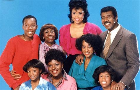 The 30 Best Black Sitcoms Of All Time Black Sitcoms Black Tv Shows Black Hollywood
