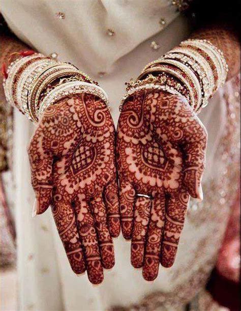 Tasmim Blog Wedding Bridal Mehndi Designs For Full Hands 2013