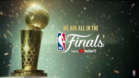 In Anticipation Of The 2023 Nba Finals Presented By Youtube Tv The