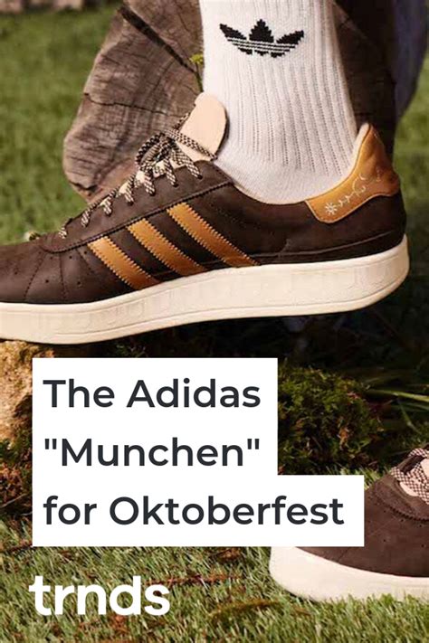 Adidas Munchen Oktoberfest Adidas Munchen Oktoberfest Mig By9805 All