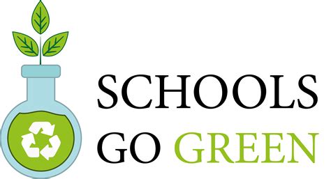 Schools Go Green Danmar Computers