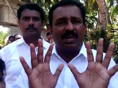 Congress in kerala suspended its mla m vincent from the party post after he was arrested for allegedly raping and stalking a woman, though the party defended him saying the case and his arrest. woman suicide attempt; case against kovalam mla M.Vincent ...