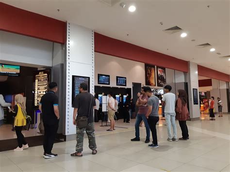 Gsc Aeon Bandaraya Melaka Golden Screen Cinemas Di Bandar Melaka