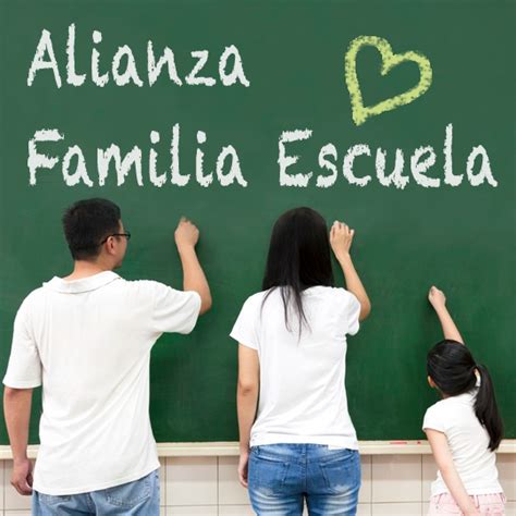 Revista Digital El Recreo La Familia Y Su Relación Con La Escuela